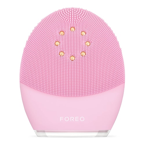 FOREO - LUNA 3 Plus - Kartáček na obličej