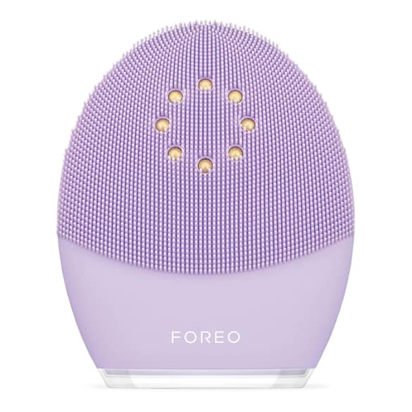 LUNA™ 3 plus - Thermo-Gesichtsreinigungsgerät mit Mikrostrom, FOREO