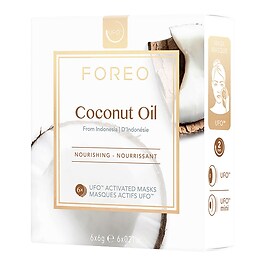 UFO™ Coconut Oil - Besleyici 6'lı Aktif Maske