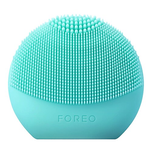 Foreo - Luna Play Smart 2 - Urządzenie Do Analizy Skóry I Oczyszczania Twarzy - Luna Play Smart 2 (mint For You) - Dla Kobiet