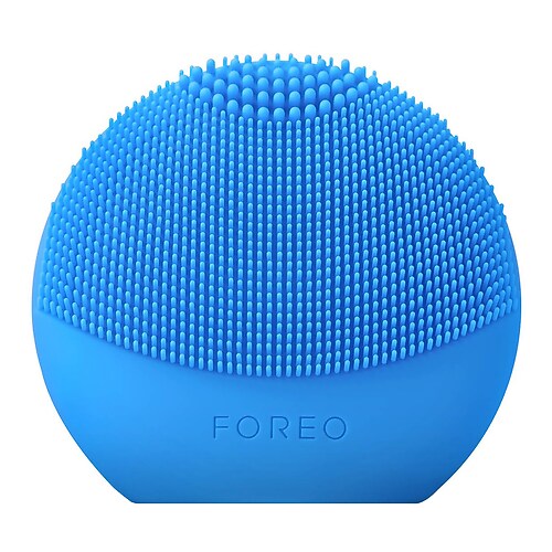 Foreo - Luna Play Smart 2 - Urządzenie Do Analizy Skóry I Oczyszczania Twarzy - Luna Play Smart 2 (peek-a-blue) - Dla Kobiet