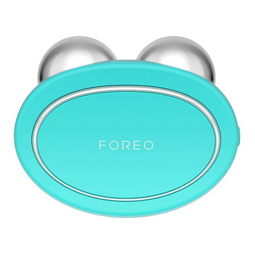 Foreo - Bear - Urządzenie Do Modelowania Twarzy - Bear Mint - Dla Kobiet