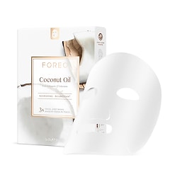 Farm To Face - Coconut Oil Yüz Maskesi, FOREO