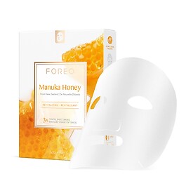 Máscara Facial - Manuka Honey