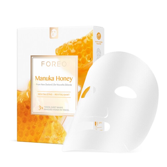 Máscara Facial - Manuka Honey, Foreo