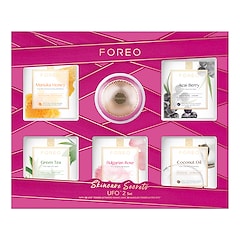 Skincare Secrets UFO™ 2 Set-Estuche tratamieto, Foreo