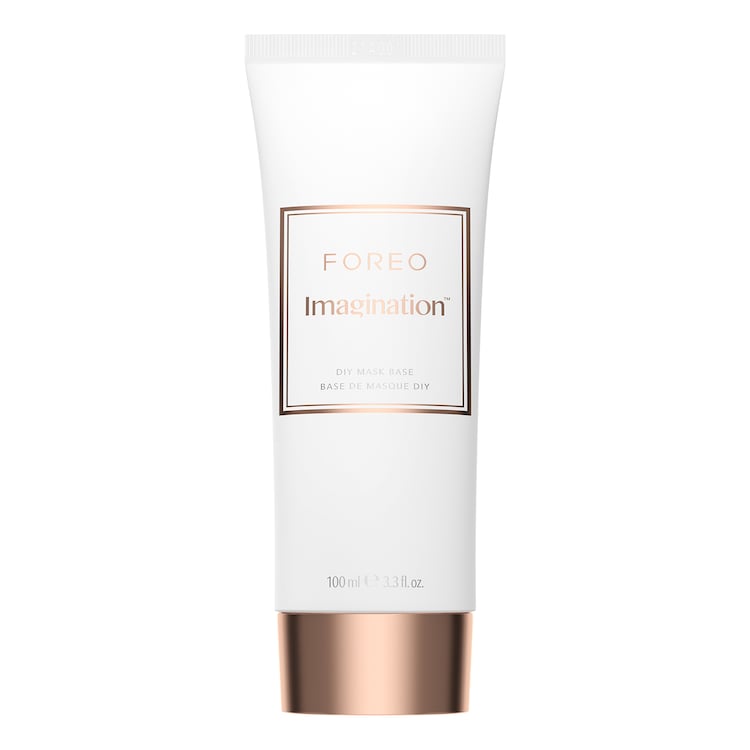 FOREO Imagination™ - Base de máscara DIY hidratante e antioxidante