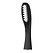 585374-ISSA HYBRID WAVE BRUSH HEAD BLACK