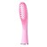 585377-ISSA HYBRID WAVE BRUSH HEAD PEARL PINK
