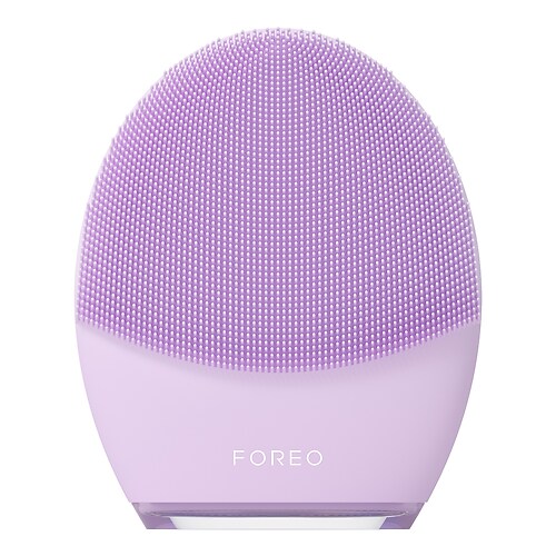 Foreo - Luna 4 - Szczoteczka Do Twarzy - Luna 4 Sensitive Skin - Dla Kobiet