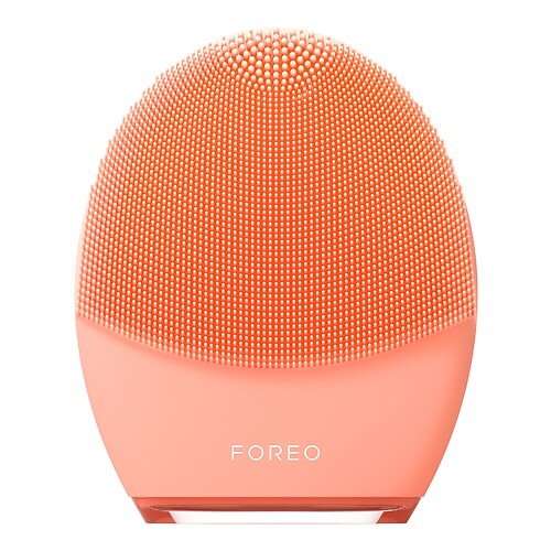 Foreo - Luna 4 - Szczoteczka Do Twarzy - Luna 4 Balanced Skin - Dla Kobiet