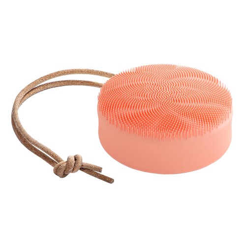 Foreo - Luna 4 Body - Szczoteczka Do Ciała - Luna 4 Body Peach Perfect - Dla Kobiet