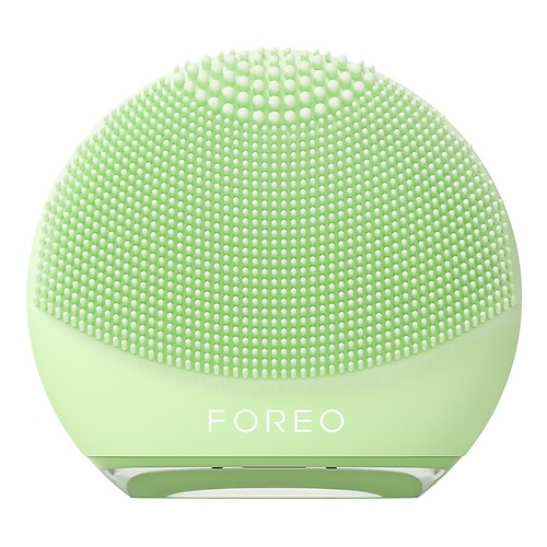 Foreo - Luna 4 go - Szczoteczka Do Twarzy - Luna 4 go Pistachio - Dla Kobiet