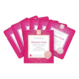 UFO™ Masks Shimmer Freak 2.0 - Masques illuminateurs pour les yeux