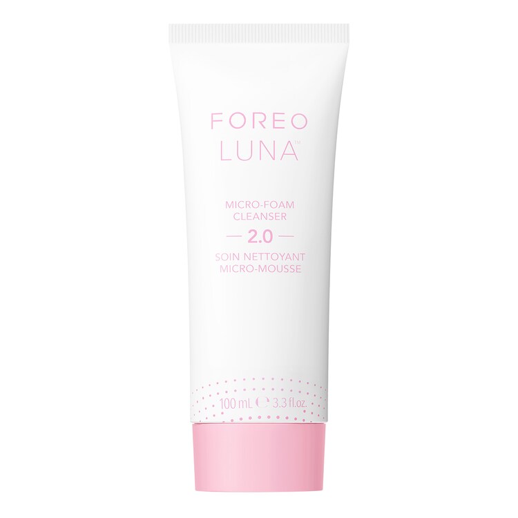 LUNA™ Micro-Foam Cleanser 2.0 - Čisticí přípravek