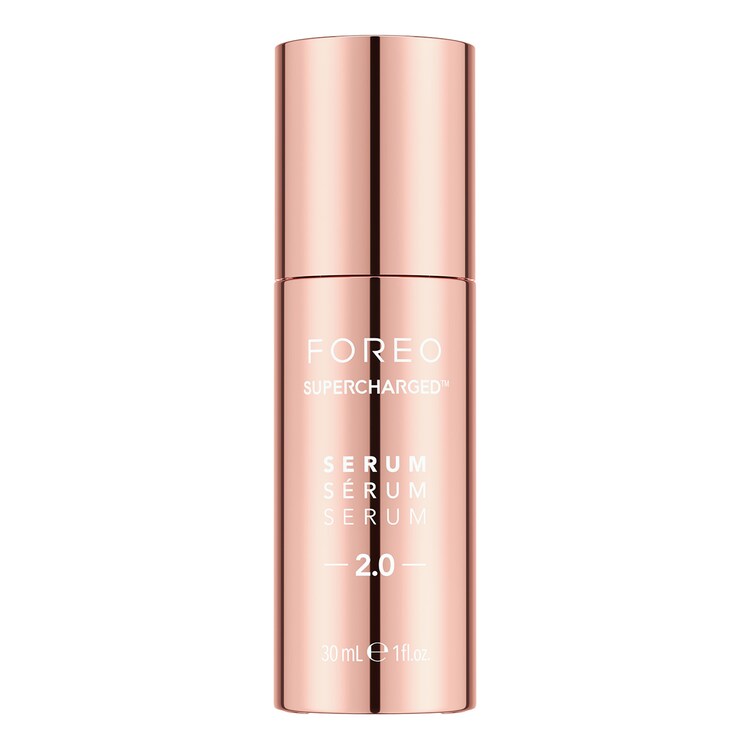 FOREO SUPERCHARGED™ SERUM 2.0 - Sérum
