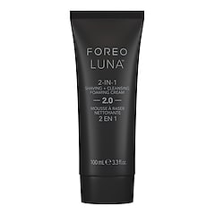 Luna™ 2-In-1 Shaving + Cleansing Foaming Cream 2.0, FOREO