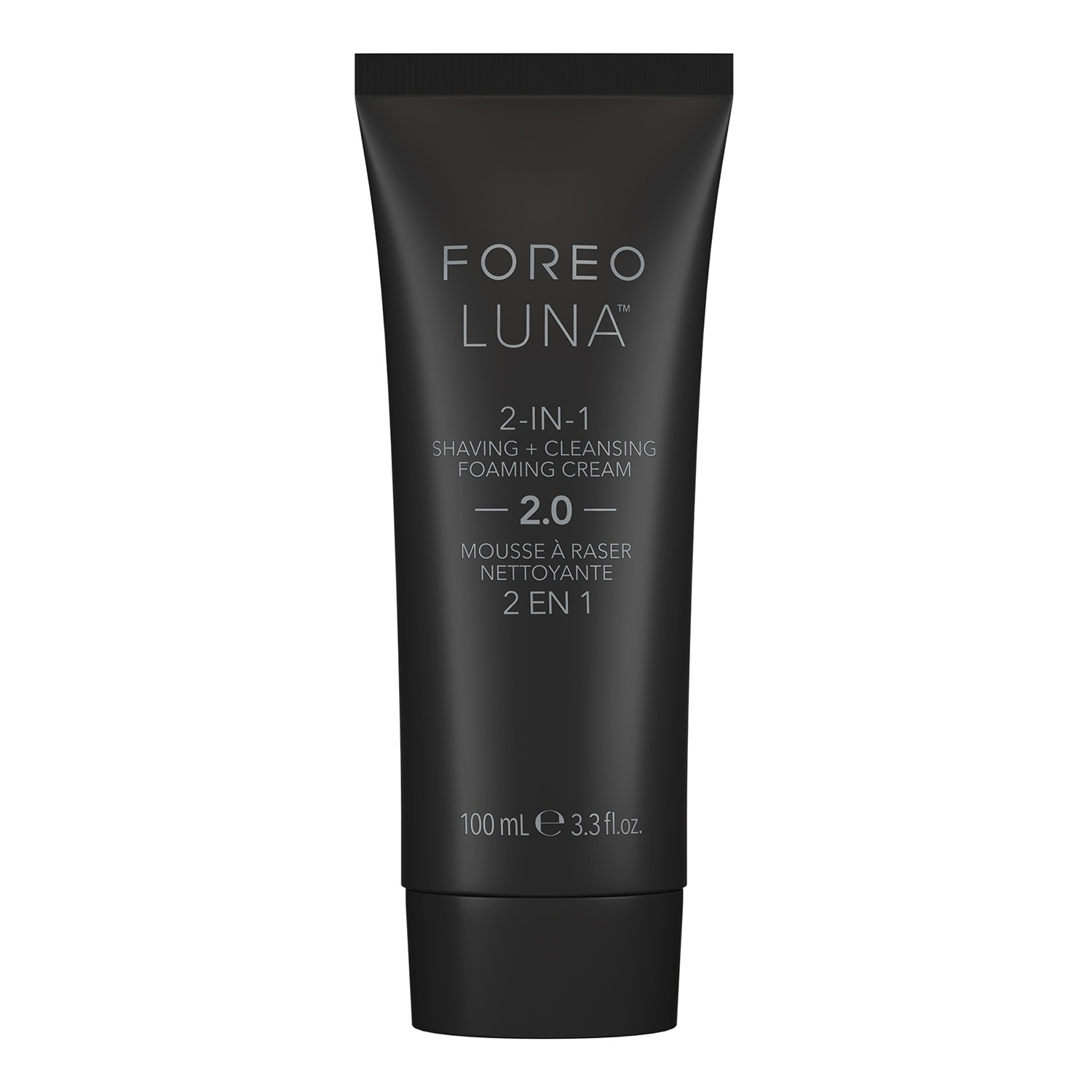 E-shop FOREO - LUNA™ 2-in-1 Shaving + Cleansing Foaming Cream - Pěna na holení
