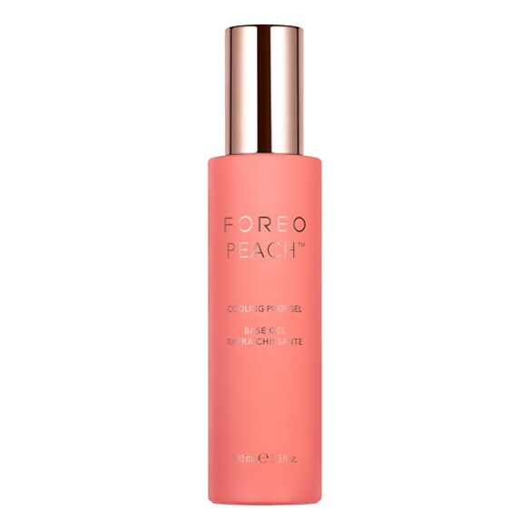 PEACH™ Cooling Prep Gel - Chłodzący żel dla komfortowego usuwania włosów IPL, FOREO
