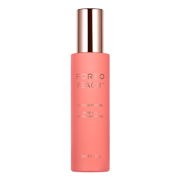 Foreo Peach™ - Chladicí přípravný gel pro IPL epilaci