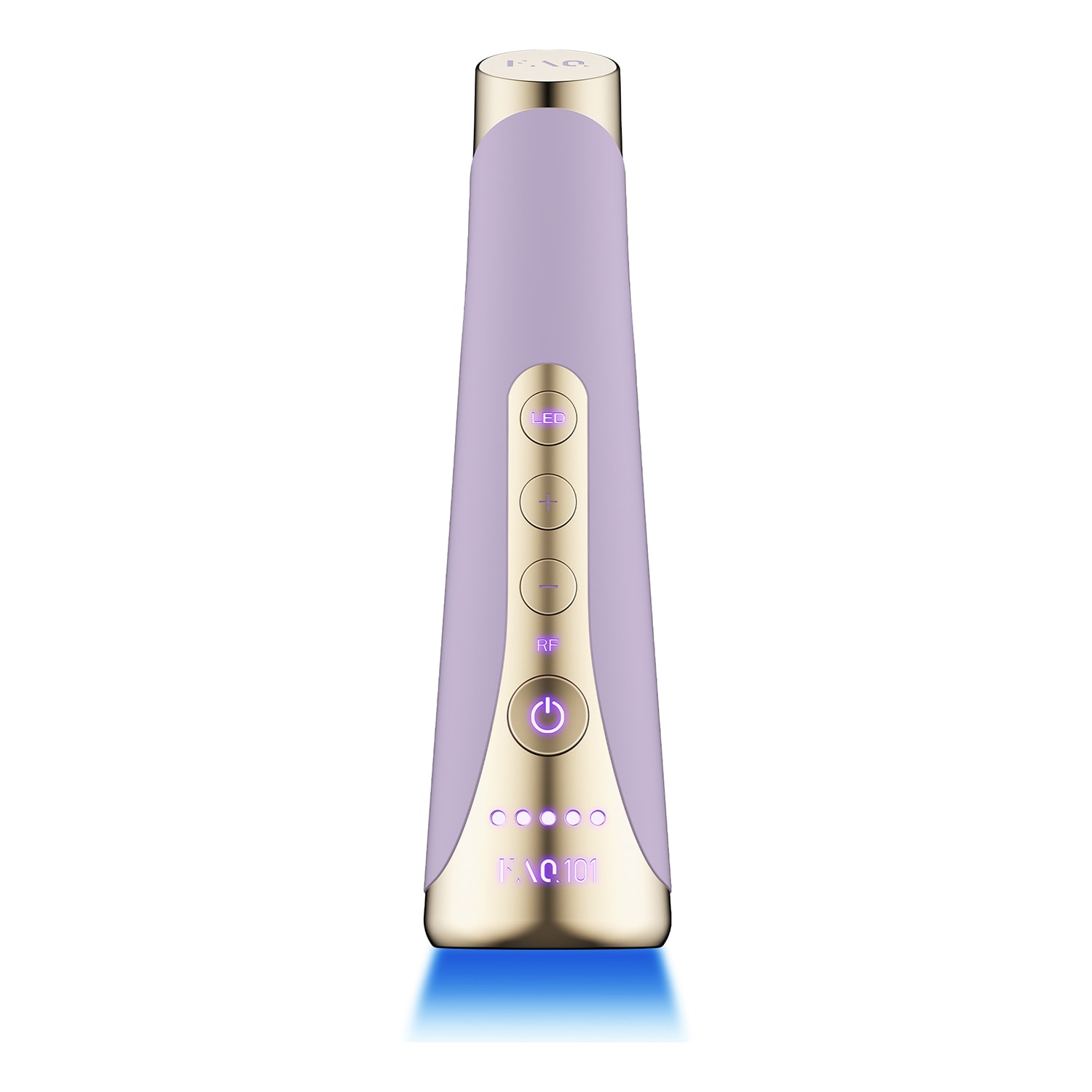 FOREO - FAQ™ 101 Amethyst - Přistroj na ošetření pleti