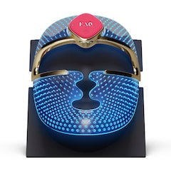FAQ&trade; 201 - Led maska, FOREO