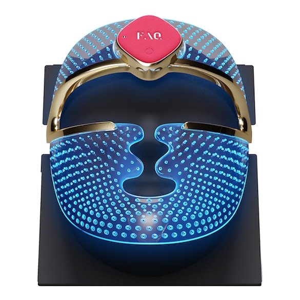 FAQ™ 201 - Maska ledowa , FOREO