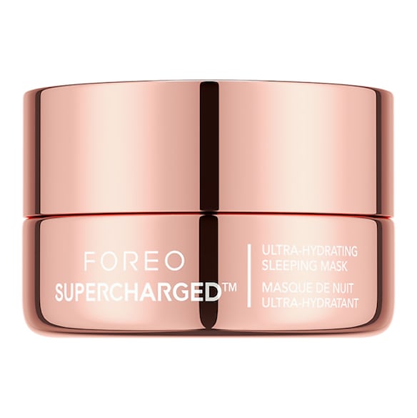 Supercharged™ Ultra-Hydrating Sleeping Mask, FOREO