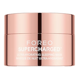 SUPERCHARGED™ Ultra-Hydrating Sleeping Mask - Żelowa maseczka na noc