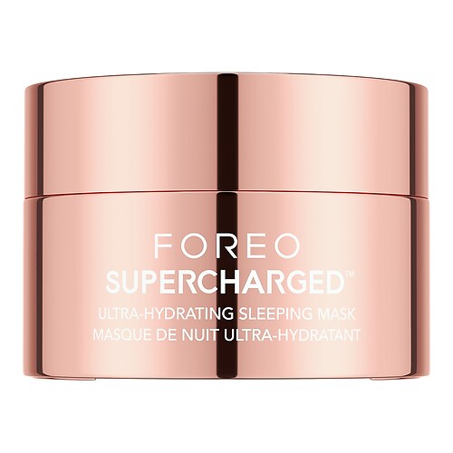 FOREO - Supercharged™ Ultra-Hydrating Sleeping Mask - Hydratační maska