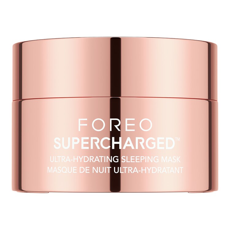 SUPERCHARGED™ Ultra-Hydrating Sleeping Mask - Żelowa maseczka na noc