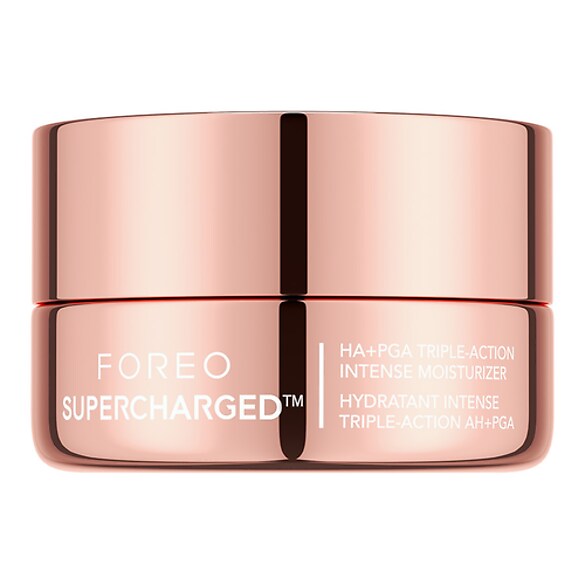 Supercharged™ Ha+Pga Triple-Action Intense Moisturizer, FOREO