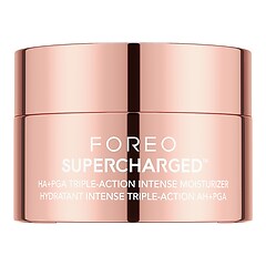 Supercharged™ Ha+Pga Triple-Action Intense Moisturizer, FOREO
