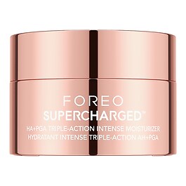SUPERCHARGED HA+PGA Triple Action Intense Moisturizer