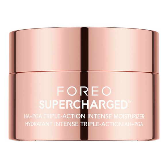 SUPERCHARGED HA+PGA Triple Action Intense Moisturizer, Foreo
