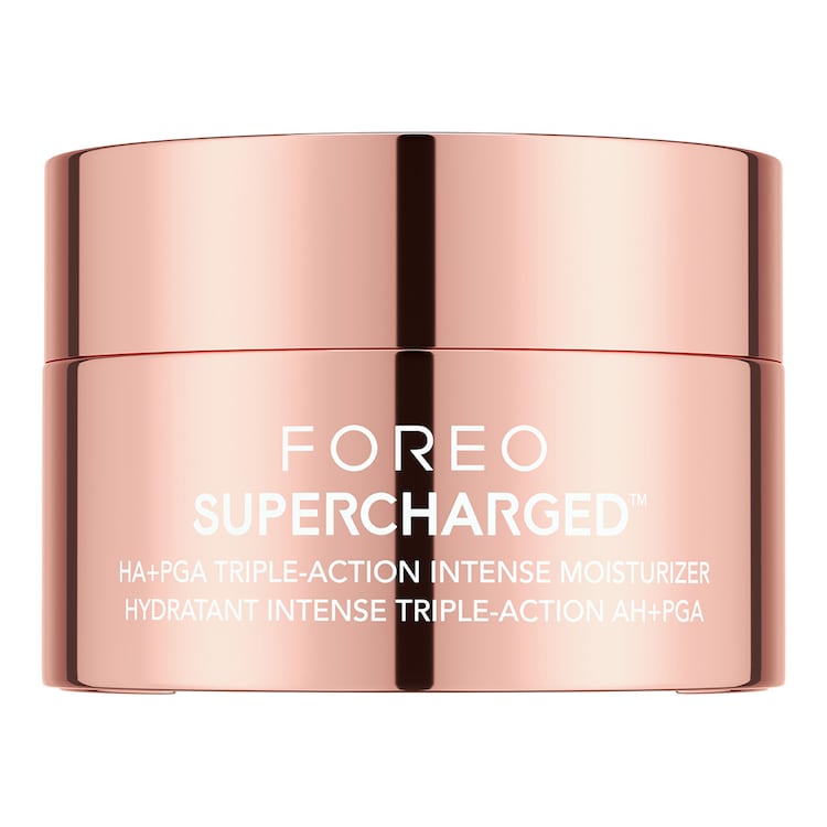 SUPERCHARGED™ HA+PGA Triple Action Intense Moisturizer - Krem do twarzy