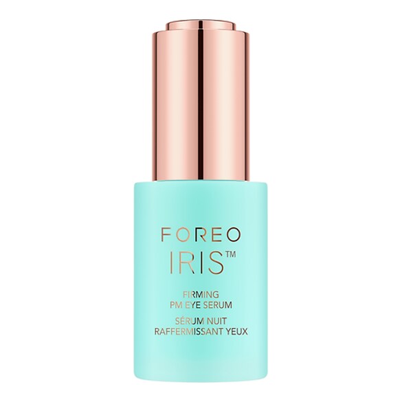 IRIS™ Firming PM Eye Serum - Ujędrniające serum z retinolem pod oczy na noc , FOREO
