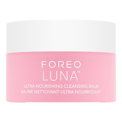 Foreo - Luna Ultra Nourishing Cleansing Balm - Ultraodżywczy Balsam Do Demakijażu - Luna Nourishing Balm 75 ml - Dla Kobiet