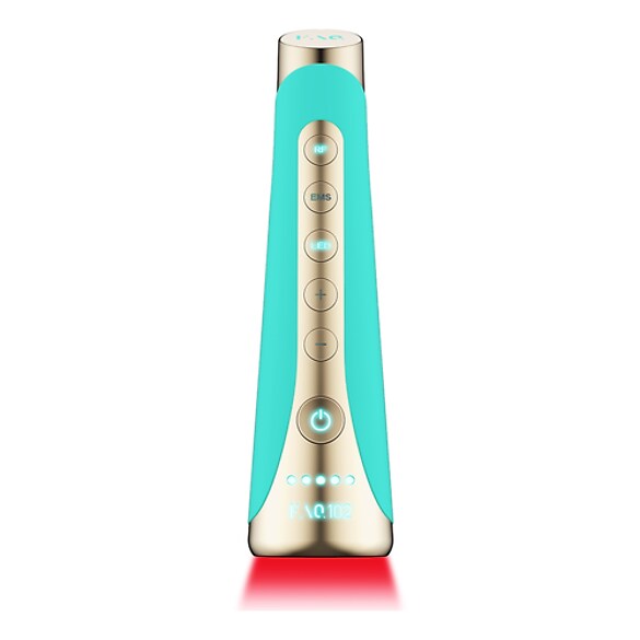 FAQ™ 102 Topaz, FOREO