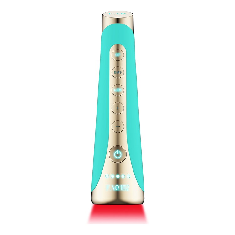 FAQ™ 102 Topaz - Přístroj na ošetření pleti