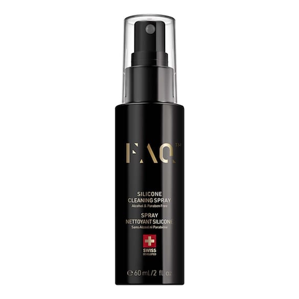 FAQ™ Spray do czyszczenia silikonu, FOREO