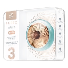 UFO™ 3 - Maskengerät mit Wärme-, LED-Licht- und Kryotherapie image