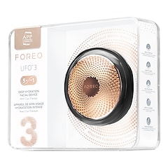 UFO™ 3 - Maskengerät mit Wärme-, LED-Licht- und Kryotherapie, FOREO