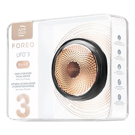UFO™ 3 - Maskengerät mit Wärme-, LED-Licht- und Kryotherapie