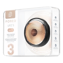 UFO™ 3 - Maskengerät mit Wärme-, LED-Licht- und Kryotherapie image