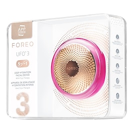 UFO™ 3 - Appareil booster de masque (thermothérapie, LED et cryothérapie) image