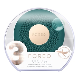 UFO™ 3 go - Maskengerät mit Wärme- und LED-Lichttherapie image