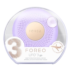 UFO™ 3 go - Maskengerät mit Wärme- und LED-Lichttherapie, FOREO