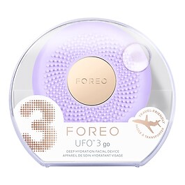 UFO™ 3 go - Maskengerät mit Wärme- und LED-Lichttherapie