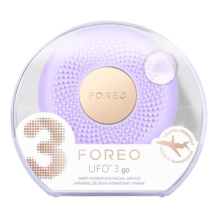 UFO™ 3 go - Maskengerät mit Wärme- und LED-Lichttherapie